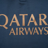 PSG Dark Blue and Gold Premium Tracksuit - Premium Quality Kits at Football Monarch