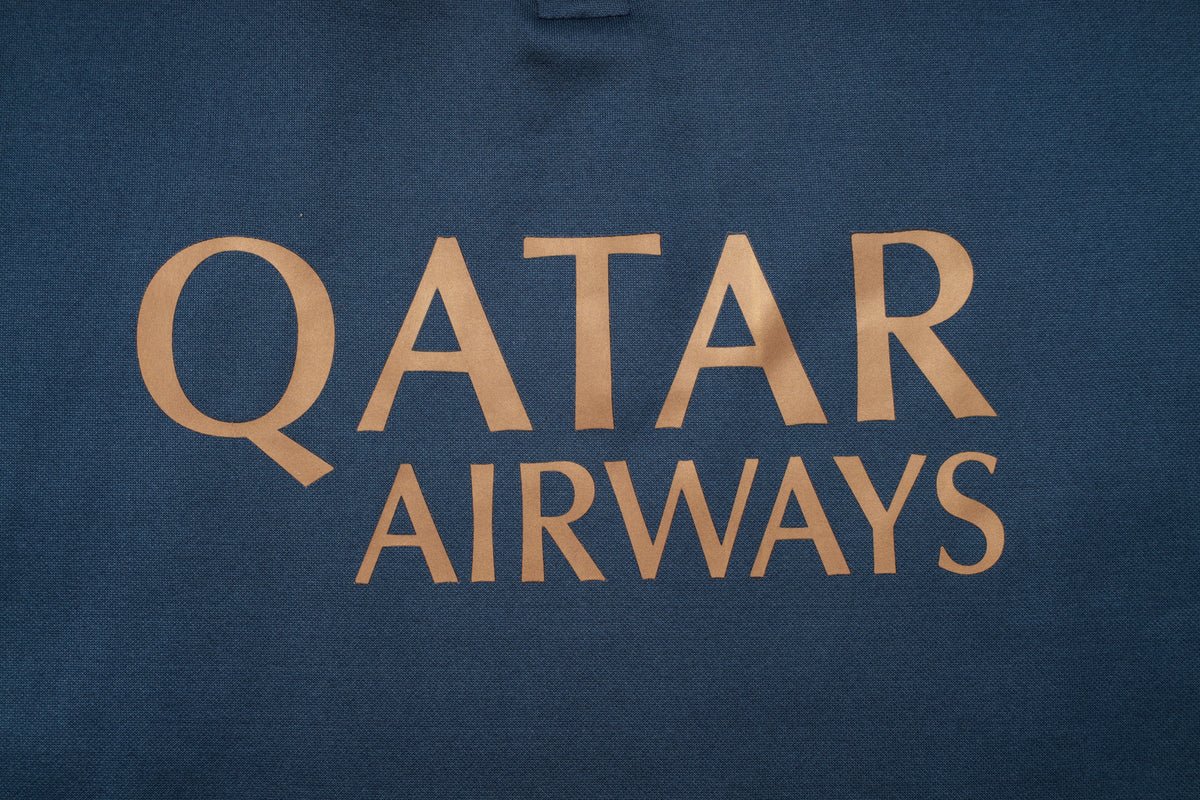 PSG Dark Blue and Gold Premium Tracksuit - Premium Quality Kits at Football Monarch