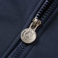 PSG Dark Blue and Red Premium Tracksuit - Premium Quality Kits at Football Monarch