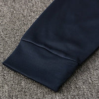 PSG Dark Blue and Red Premium Tracksuit - Premium Quality Kits at Football Monarch