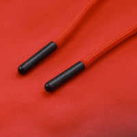 PSG Dark Blue and Red Tracksuit II - Premium Quality Kits at Football Monarch