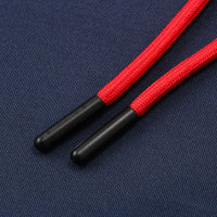 PSG Dark Blue and Red x White Premium Tracksuit - Premium Quality Kits at Football Monarch