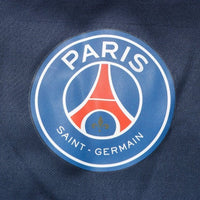 PSG Dark Blue Premium Tracksuit - Premium Quality Kits at Football Monarch
