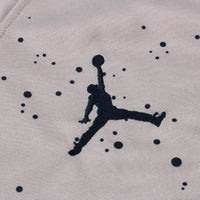 PSG Dark Gray and Blue Premium Tracksuit - Premium Quality Kits at Football Monarch