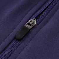PSG Dark Purple Premium Tracksuit - Premium Quality Kits at Football Monarch