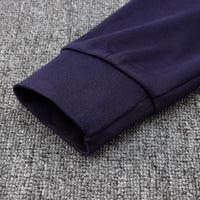 PSG Dark Purple Premium Tracksuit - Premium Quality Kits at Football Monarch