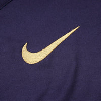 PSG Dark Purple Premium Tracksuit - Premium Quality Kits at Football Monarch