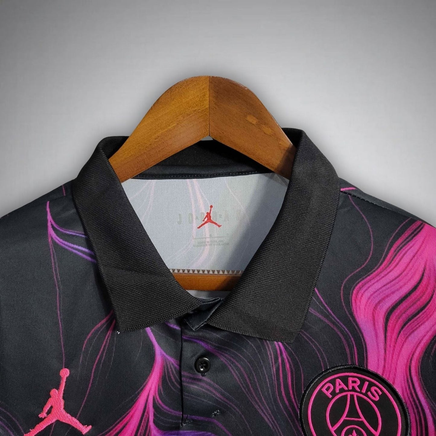 PSG "Heat Pulse" Premium Kit - Premium Quality Kits at Football Monarch