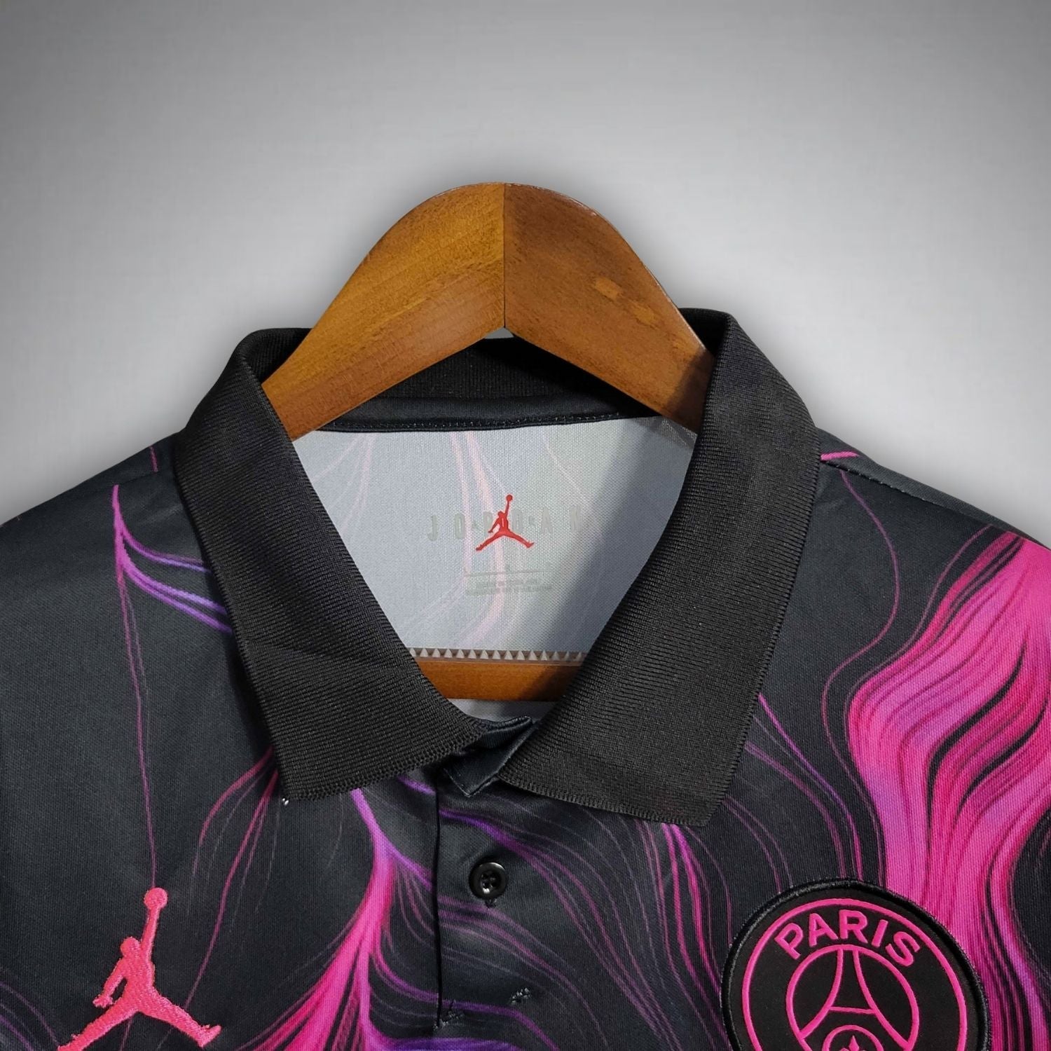 PSG "Heat Pulse" Premium Kit - Premium Quality Kits at Football Monarch