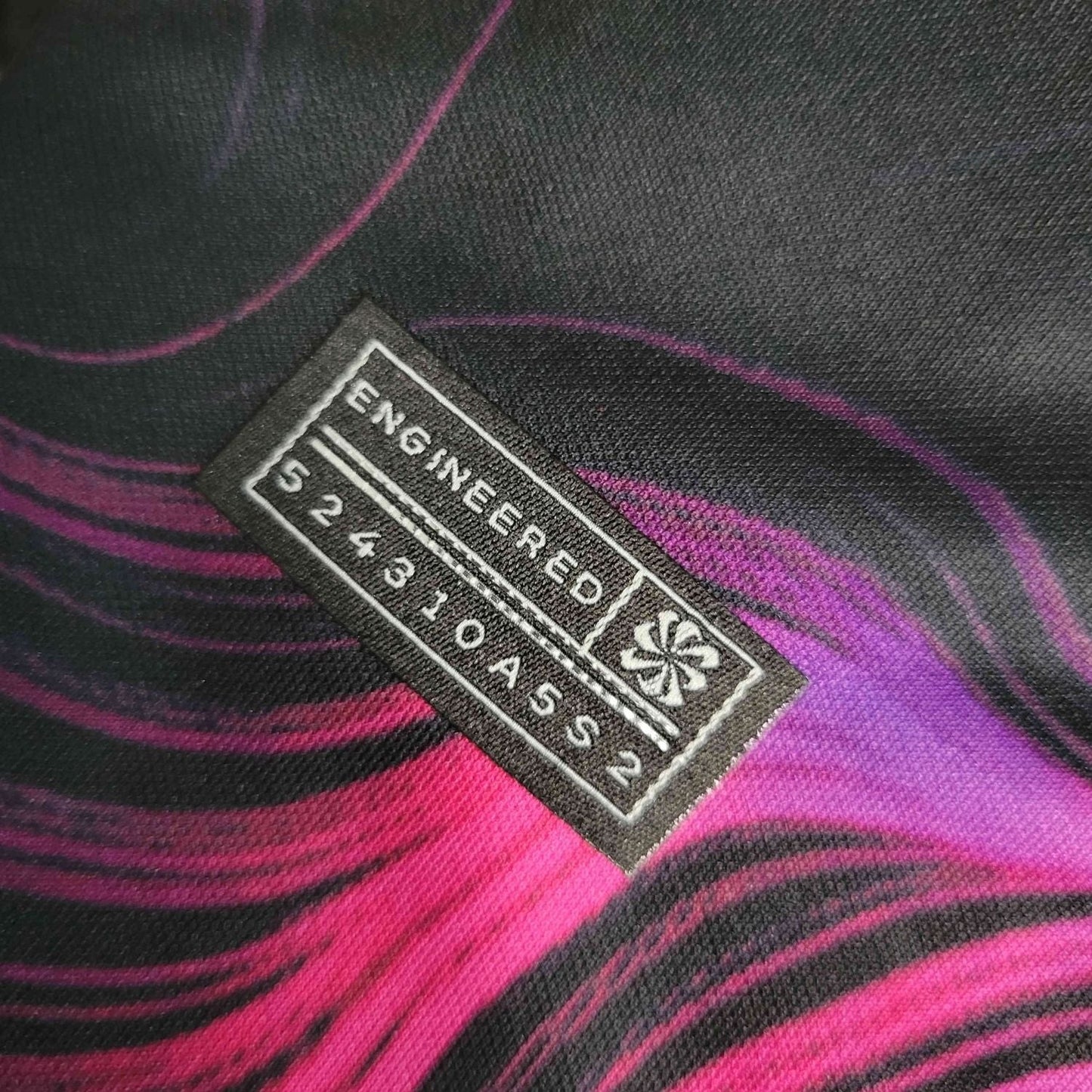 PSG "Heat Pulse" Premium Kit - Premium Quality Kits at Football Monarch