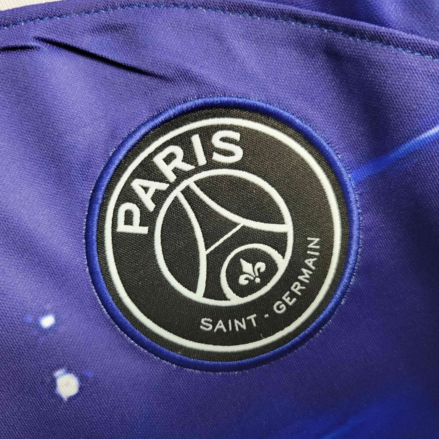 PSG "Interstellar" Premium Kit - Premium Quality Kits at Football Monarch