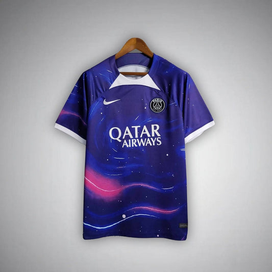 PSG "Interstellar" Premium Kit - Premium Quality Kits at Football Monarch