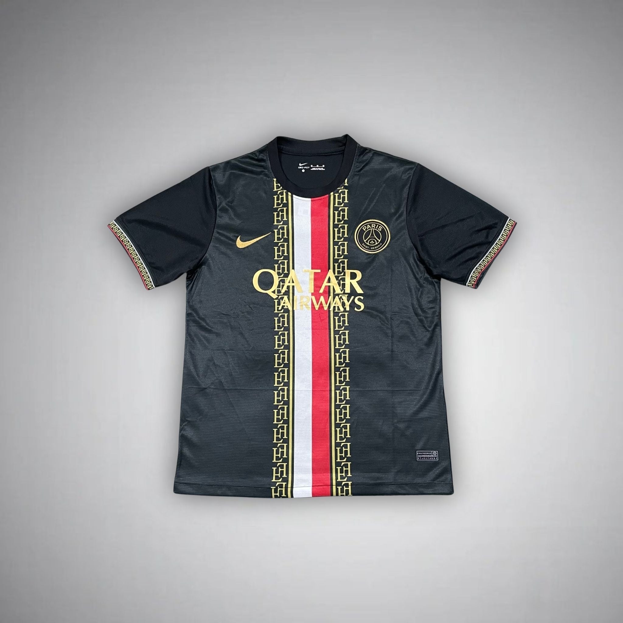 PSG "Le Prestige" Premium Kit - Premium Quality Kits at Football Monarch