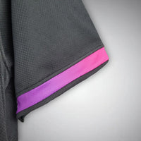 PSG "Paris Noir" Premium Kit - Premium Quality Kits at Football Monarch