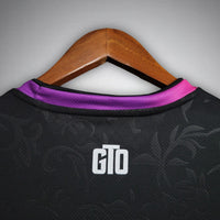 PSG "Paris Noir" Premium Kit - Premium Quality Kits at Football Monarch