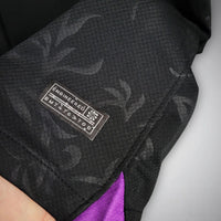 PSG "Paris Noir" Premium Kit - Premium Quality Kits at Football Monarch