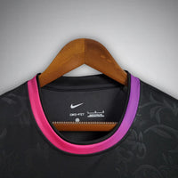 PSG "Paris Noir" Premium Kit - Premium Quality Kits at Football Monarch