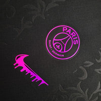 PSG "Paris Noir" Premium Kit - Premium Quality Kits at Football Monarch