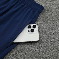 PSG "Parisian Blaze" Premium Tracksuit - Premium Quality Kits at Football Monarch