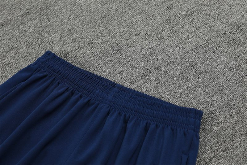 PSG "Parisian Blaze" Premium Tracksuit - Premium Quality Kits at Football Monarch