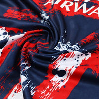 PSG "Parisian Blaze" Premium Tracksuit - Premium Quality Kits at Football Monarch