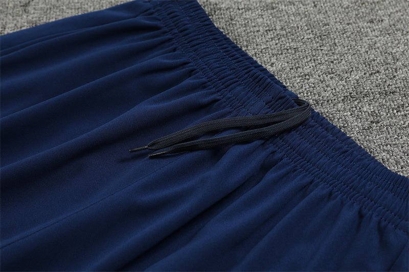 PSG "Parisian Blaze" Premium Tracksuit - Premium Quality Kits at Football Monarch