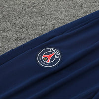 PSG "Parisian Blaze" Premium Tracksuit - Premium Quality Kits at Football Monarch