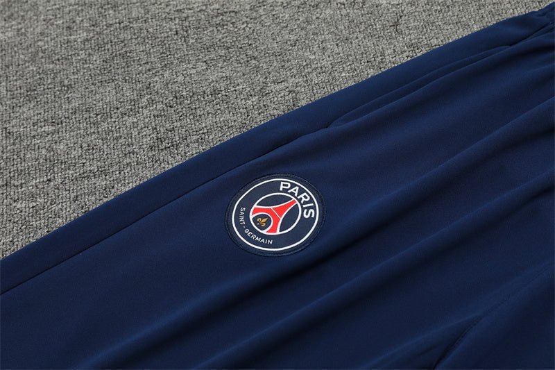 PSG "Parisian Blaze" Premium Tracksuit - Premium Quality Kits at Football Monarch