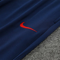 PSG "Parisian Blaze" Premium Tracksuit - Premium Quality Kits at Football Monarch