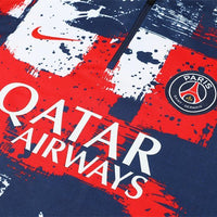 PSG "Parisian Blaze" Premium Tracksuit - Premium Quality Kits at Football Monarch