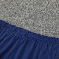 PSG "Parisian Frost" Blue Premium Tracksuit - Premium Quality Kits at Football Monarch