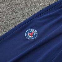 PSG "Parisian Frost" Pink Premium Tracksuit - Premium Quality Kits at Football Monarch