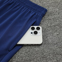 PSG "Parisian Frost" Pink Premium Tracksuit - Premium Quality Kits at Football Monarch