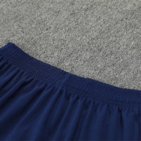 PSG "Parisian Frost" White Premium Tracksuit - Premium Quality Kits at Football Monarch