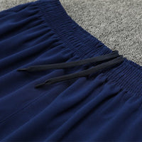 PSG "Parisian Frost" White Premium Tracksuit - Premium Quality Kits at Football Monarch