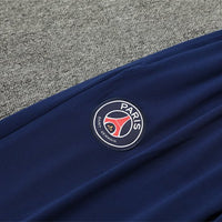 PSG "Parisian Frost" White Premium Tracksuit - Premium Quality Kits at Football Monarch