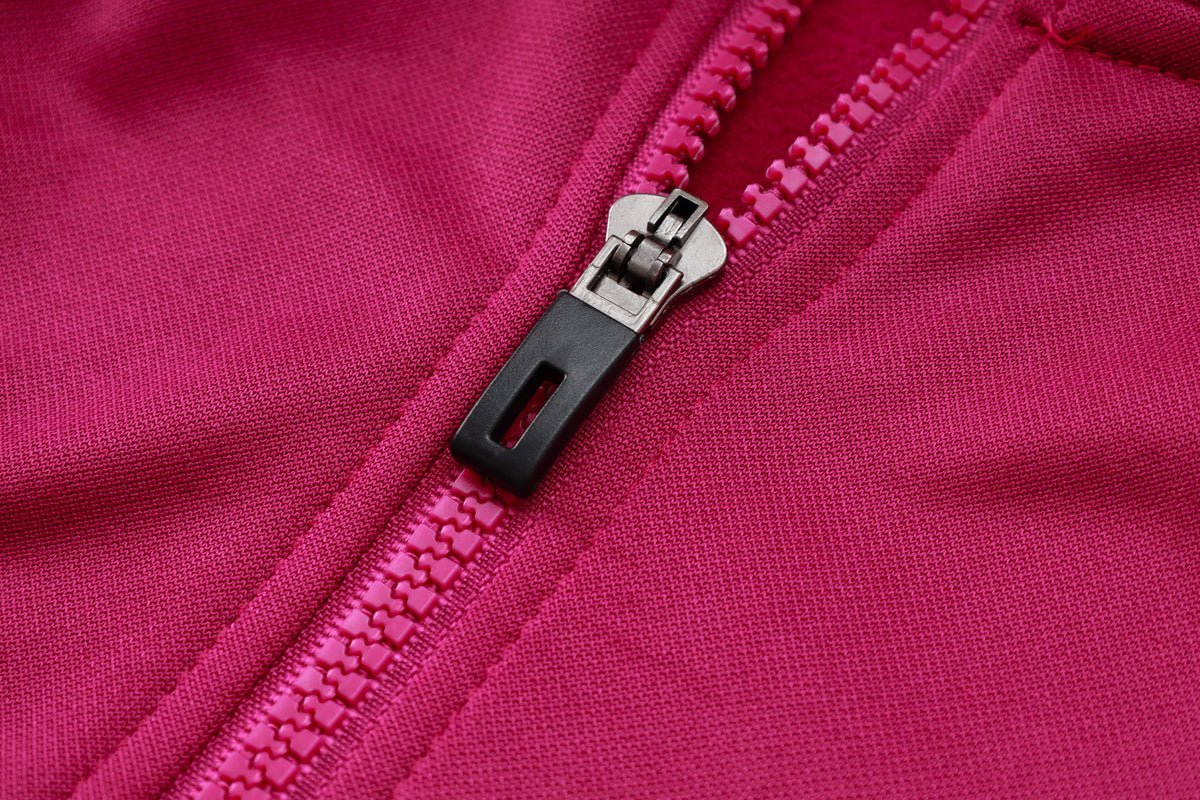 PSG Pink and Black Premium Tracksuit - Premium Quality Kits at Football Monarch