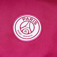 PSG Pink and Black Premium Tracksuit - Premium Quality Kits at Football Monarch