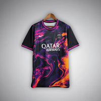 PSG "Purple Lava" Premium Kit - Premium Quality Kits at Football Monarch