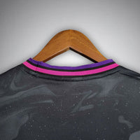 PSG "Purple Lava" Premium Kit - Premium Quality Kits at Football Monarch