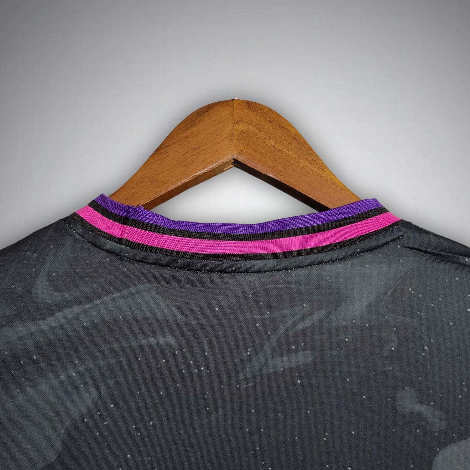 PSG "Purple Lava" Premium Kit - Premium Quality Kits at Football Monarch