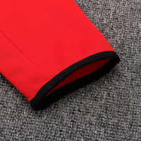 PSG Red Premium Tracksuit - Premium Quality Kits at Football Monarch