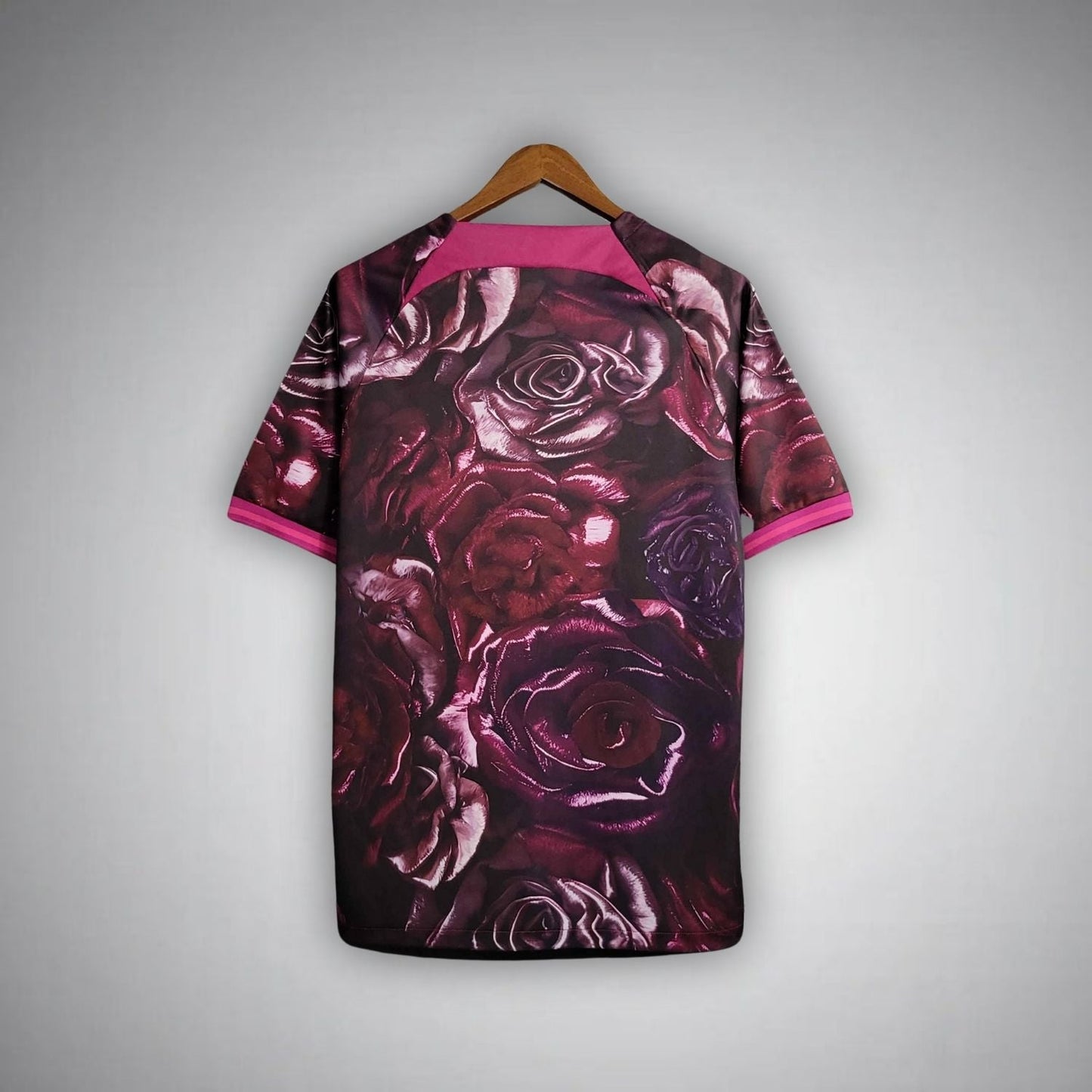 PSG "Rose" Premium Kit - Premium Quality Kits at Football Monarch