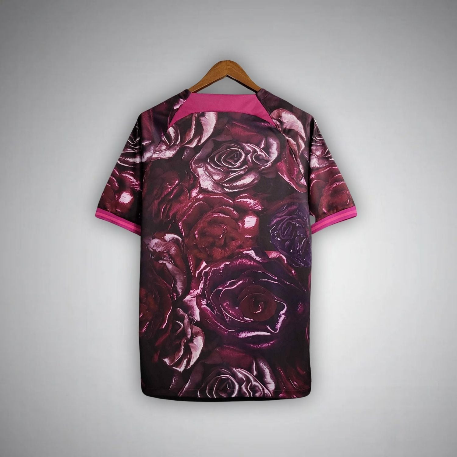 PSG "Rose" Premium Kit - Premium Quality Kits at Football Monarch