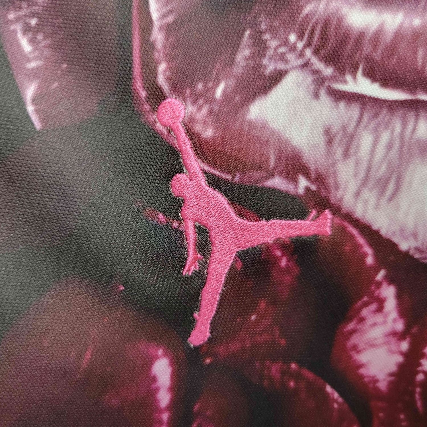 PSG "Rose" Premium Kit - Premium Quality Kits at Football Monarch