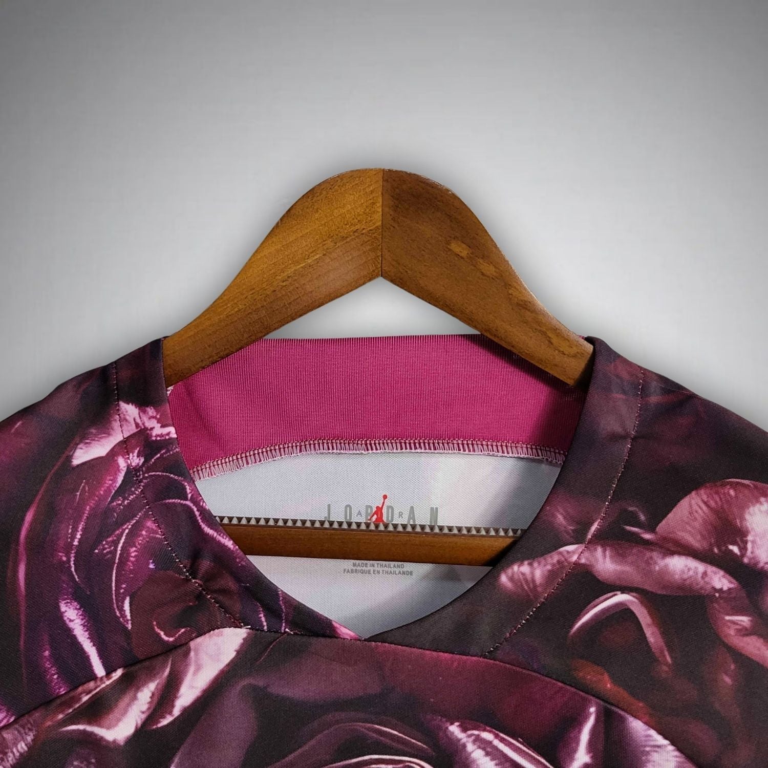 PSG "Rose" Premium Kit - Premium Quality Kits at Football Monarch