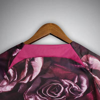 PSG "Rose" Premium Kit - Premium Quality Kits at Football Monarch