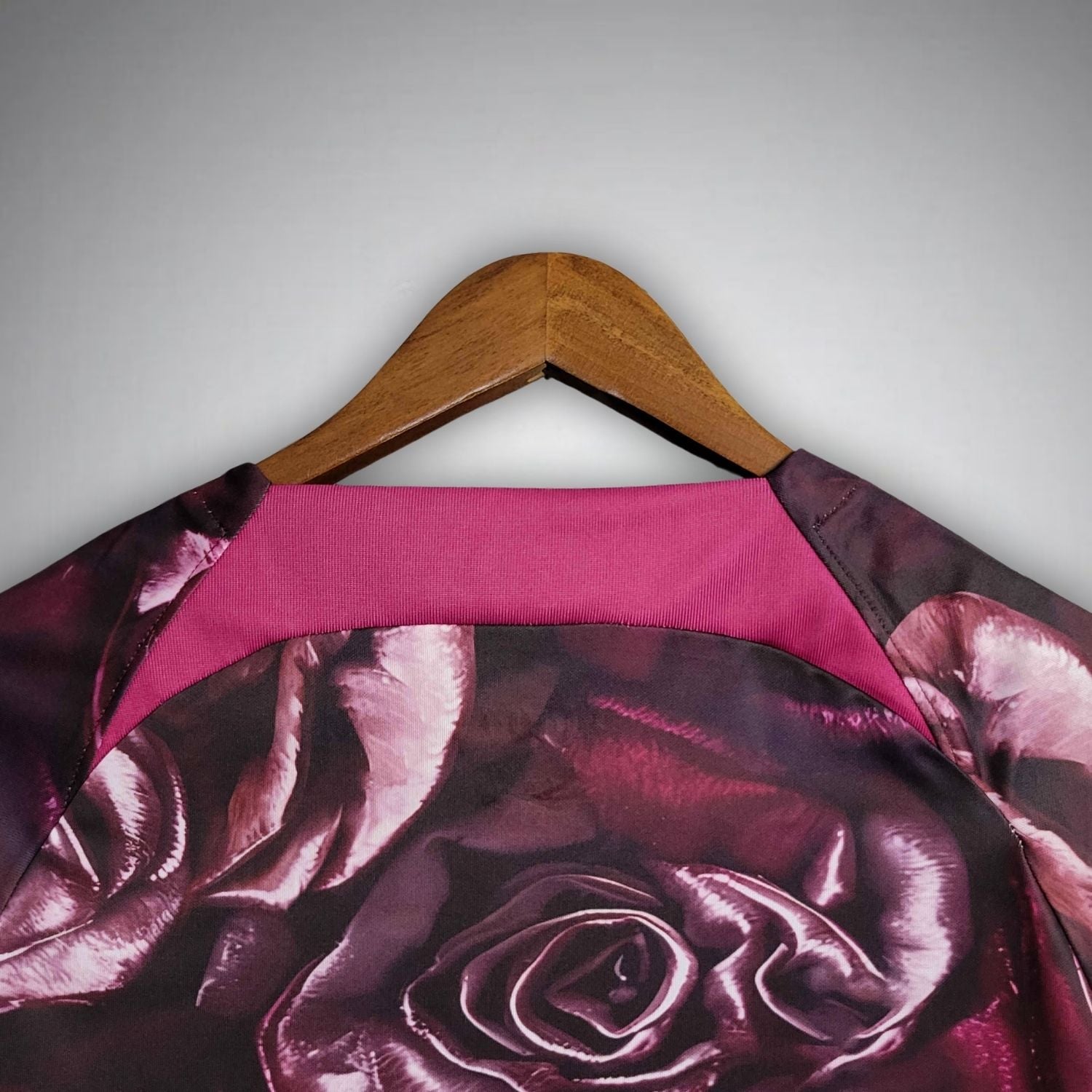 PSG "Rose" Premium Kit - Premium Quality Kits at Football Monarch