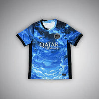PSG "Skyline" Premium Kit - Premium Quality Kits at Football Monarch