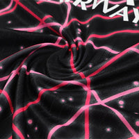 PSG "Stellar Grid" Premium Kids Size Tracksuit - Premium Quality Kits at Football Monarch